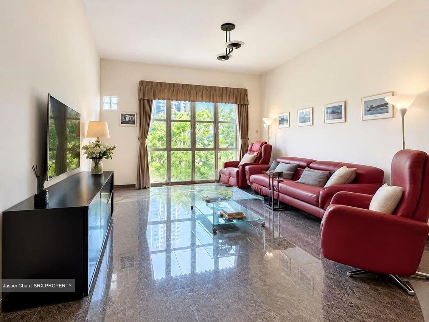 Landbay Condominium (D16), Condominium #614926821